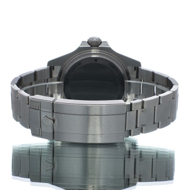 Rolex Deepsea 136660 - D-blue Image 3